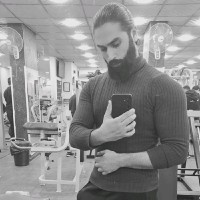 Yousef Nader & Sons Co Employee Yazan Sto's profile photo