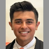 Skillibrium Employee Mehul Vyas's profile photo