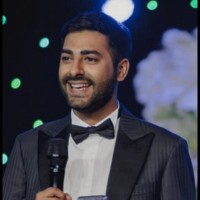 HT drinks group Employee Shohil Thakrar's profile photo