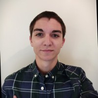Xerini Employee Daniel Rusinov's profile photo