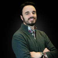 MediaKind Employee Richard Fliam's profile photo