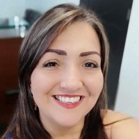QCode Employee Claudia Palacio's profile photo