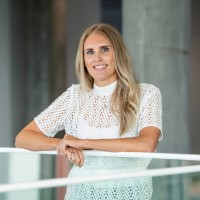 BabySam Employee Karina Wolter's profile photo