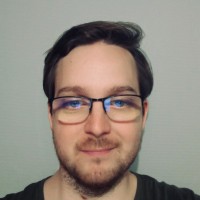 compensIT Employee Péter Benőcs's profile photo