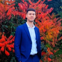 LabSoft Employee Marouane Mernissi's profile photo