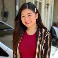 Robinsons Supermarket Employee Nicole Lugue's profile photo