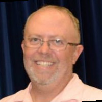 U.S. Census Bureau Employee Ronnie Wright's profile photo