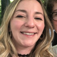 South Philly Food Co-op Employee Lauren Lyons's profile photo