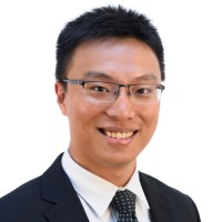Asian Development Bank (ADB) Employee Han Dong's profile photo
