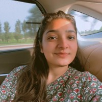 ICM America LLC Employee Romaisa Hassan's profile photo