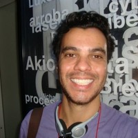 DevMedia Employee Cristiano Ayres's profile photo