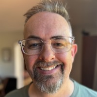 vNEXT Employee Barry Prismall's profile photo