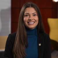 Columbia Bank New Jersey Employee Allison Winters's profile photo