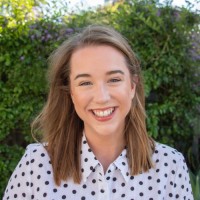 BFree Foods Employee Michaela Muldoon's profile photo