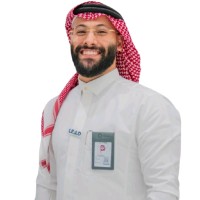 SGS - Saudi Ground Services Employee Ahmed Alzahri's profile photo