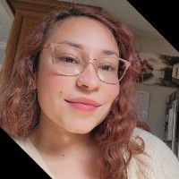 AMSTAT Employee Astrid Higueros's profile photo