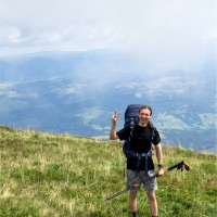 SOMATIC Employee Yaroslav Hladun's profile photo