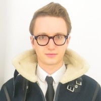 rag & bone Employee Daniel Jameson's profile photo