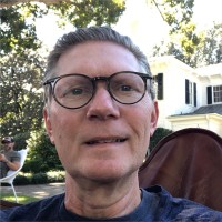 Volunteers in Medicine Employee Keith Goss's profile photo