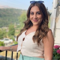 Dun & Bradstreet South Asia Middle East Ltd. Employee Sandra Makarem's profile photo