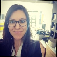 Shaker Ltd Employee Danica Taylor-East's profile photo