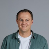 Kayenta Employee Matthew Cumberland's profile photo