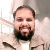 blackNgreen Employee Arun Gupta's profile photo