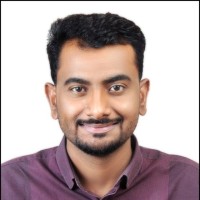 Rachana Lifestyle Employee Kiran Bhole's profile photo