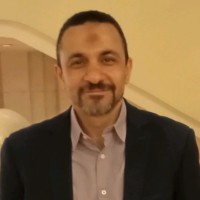 BETA Egypt Employee Waleed Abdelrazek's profile photo