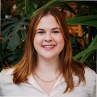 JIN Employee Madeleine Blumgart's profile photo