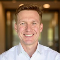 Walmart Employee Nicolas Baker's profile photo