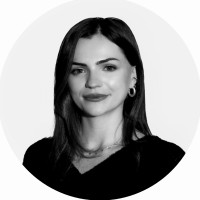 F1 Miami Grand Prix Employee Gabby Alexin's profile photo