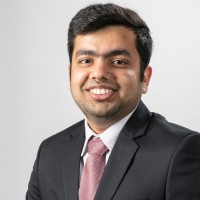 Dune Security Employee Shivam Shekhar's profile photo