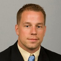 Tampa Bay Buccaneers Employee Tim Jarocki's profile photo