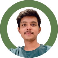 Aerem Employee Rushikesh Kumbhar's profile photo