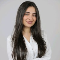 Laura Muradyan's profile photo