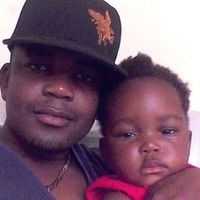 Any Driver Employee Peter Mwale's profile photo