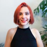 Elif Uysal Email