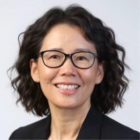 Zebra Technologies Employee Julia Lu's profile photo