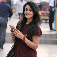 Houzeo Employee Monika Singh's profile photo