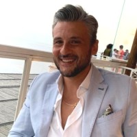 Felice Albertino Email & Phone Number