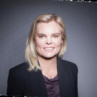 Jobandtalent Employee Linda Höglund's profile photo