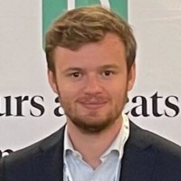 Nelson Employee Thibault Rémy-Néris's profile photo