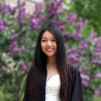 KPMG US Employee Kelly Jiang's profile photo