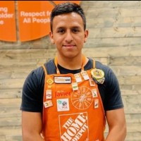 The Home Depot Employee Javier Badillo's profile photo
