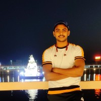 Squbix Digital Employee Deepak Senapati's profile photo