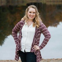 Milford Federal Bank Employee Sherice Riel's profile photo