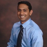 Valley Health System Employee Joe Augustine's profile photo