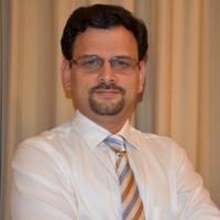 AstraZeneca Employee Ca Atreya's profile photo