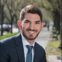 GetScale (Formerly GetSales) Employee Lazer Mangel's profile photo